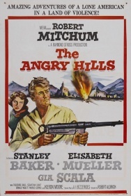 Смотреть Холмы гнева онлайн в HD качестве 720p