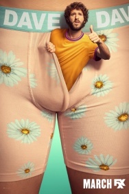 Смотреть Дэйв онлайн в HD качестве 720p