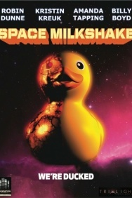 Смотреть Космический коктейль онлайн в HD качестве 720p