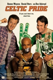 Смотреть Баскетбольная лихорадка онлайн в HD качестве 720p