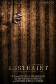 Смотреть Restraint онлайн в HD качестве 720p