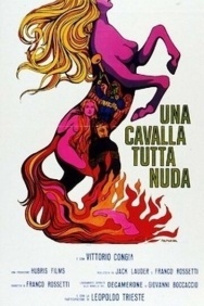 Смотреть Обнажённая кобыла онлайн в HD качестве 720p