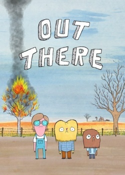 Смотреть Где-то там... онлайн в HD качестве 720p