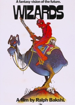 Смотреть Волшебники онлайн в HD качестве 720p