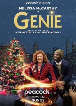 Смотреть Джинн онлайн в HD качестве 720p