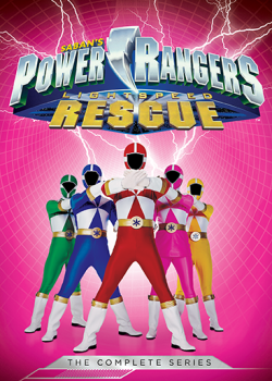 Смотреть Могучие рейнджеры: Успеть на помощь онлайн в HD качестве 720p