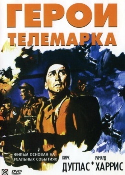 Смотреть Герои Телемарка онлайн в HD качестве 720p