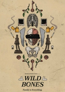 Смотреть Wild Bones онлайн в HD качестве 720p