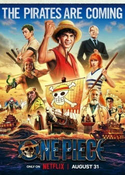 Смотреть Ван-Пис онлайн в HD качестве 720p