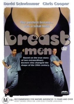 Смотреть Имплантаторы онлайн в HD качестве 720p