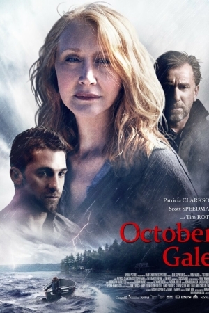 Смотреть Октябрьский шторм онлайн в HD качестве 720p