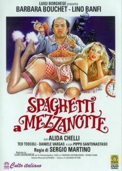 Смотреть Спагетти в полночь онлайн в HD качестве 720p