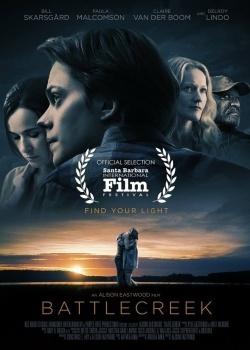 Смотреть Батл-Крик онлайн в HD качестве 720p