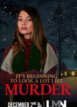 Смотреть Очень похоже на убийство онлайн в HD качестве 720p