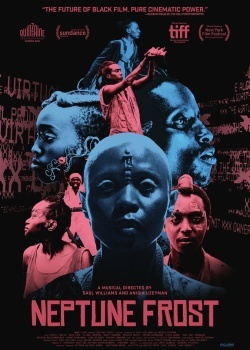 Смотреть Neptune Frost онлайн в HD качестве 720p