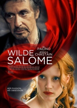 Смотреть Саломея онлайн в HD качестве 720p