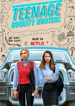 Смотреть Молодые охотницы за головами онлайн в HD качестве 720p