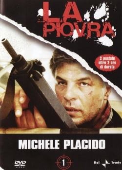 Смотреть Спрут онлайн в HD качестве 720p