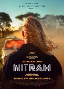 Смотреть Нитрам онлайн в HD качестве 720p