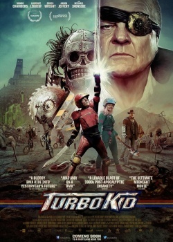 Смотреть Турбо пацан онлайн в HD качестве 720p