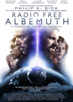 Смотреть Свободное радио Альбемута онлайн в HD качестве 720p