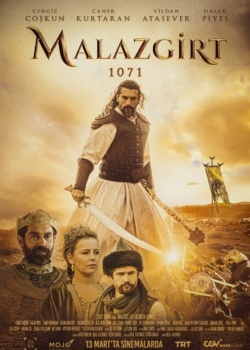 Смотреть Манцикерт, 1071-й онлайн в HD качестве 720p