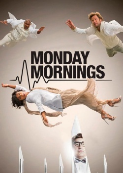 Смотреть Тяжелый понедельник онлайн в HD качестве 720p