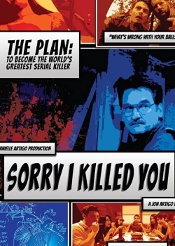 Смотреть Sorry I Killed You онлайн в HD качестве 720p