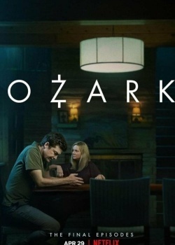 Смотреть Озарк онлайн в HD качестве 720p