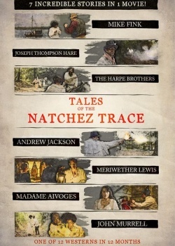 Смотреть Tales of the Natchez Trace онлайн в HD качестве 720p