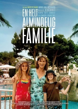 Смотреть En helt almindelig familie онлайн в HD качестве 720p