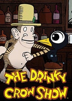 Смотреть Шоу пьяного Ворона онлайн в HD качестве 720p