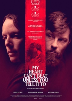 Смотреть Моё сердце не будет биться, пока ты не прикажешь онлайн в HD качестве 720p