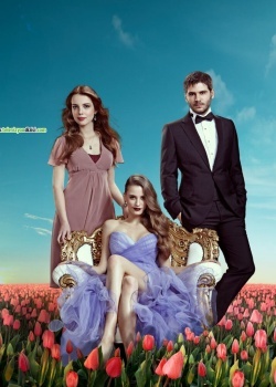 Смотреть Пора тюльпанов онлайн в HD качестве 720p