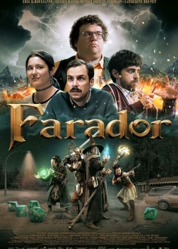 Смотреть Фарадор онлайн в HD качестве 720p
