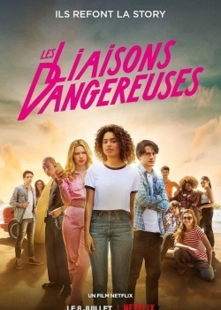 Смотреть Опасные связи онлайн в HD качестве 720p