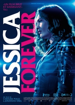 Смотреть Джессика навсегда онлайн в HD качестве 720p