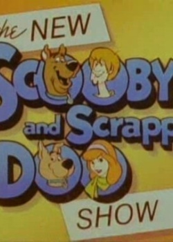 Смотреть Новое шоу Скуби и Скрэппи Ду онлайн в HD качестве 720p
