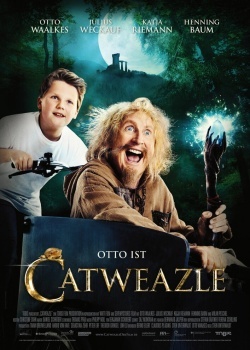 Смотреть Catweazle онлайн в HD качестве 720p