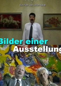 Смотреть Картины с выставки онлайн в HD качестве 720p