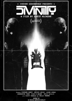 Смотреть Божественность онлайн в HD качестве 720p