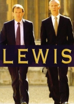 Смотреть Льюис онлайн в HD качестве 720p