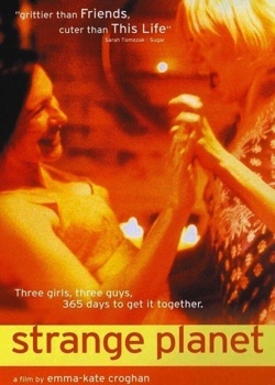 Смотреть Чужая планета онлайн в HD качестве 720p