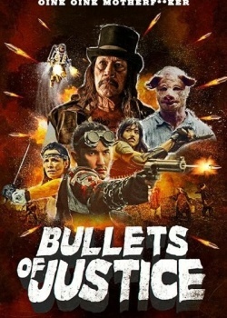 Смотреть Пули справедливости онлайн в HD качестве 720p