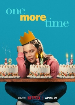 Смотреть Ещё разок онлайн в HD качестве 720p