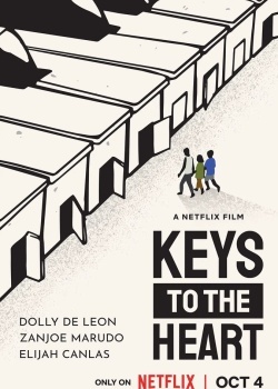 Смотреть Ключи к сердцу онлайн в HD качестве 720p