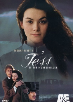 Смотреть Тэсс из рода д`Эрбервилей онлайн в HD качестве 720p