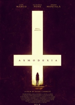 Смотреть Асмодексия онлайн в HD качестве 720p