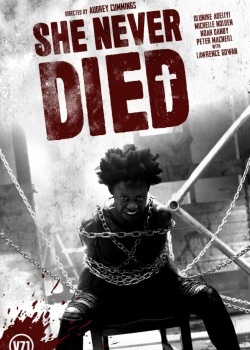 Смотреть Она никогда не умирала онлайн в HD качестве 720p