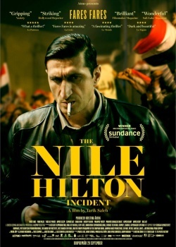 Смотреть Случай в отеле «Нил Хилтон» онлайн в HD качестве 720p